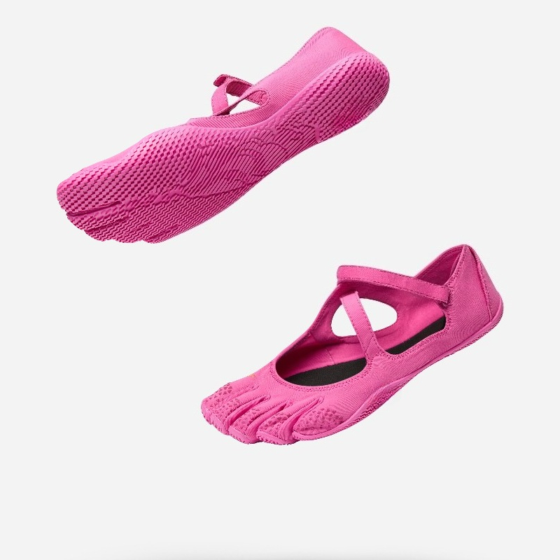 Buty FiveFinger Damskie do Tań – Sneaker Care Set recenzja i cena
