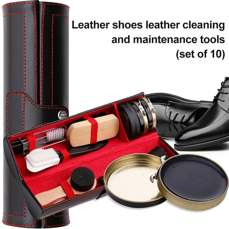 Profesjonalny zestaw do pielęg – Sneaker Care Set recenzja i cena