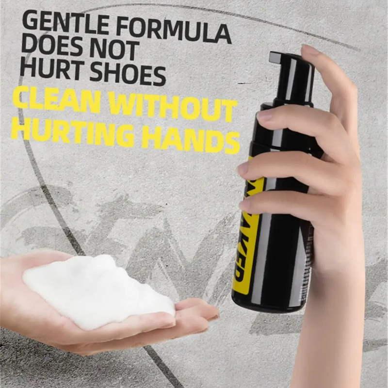 Zestaw do czyszczenia butów sp – Sneaker Cleaner recenzja i cena
