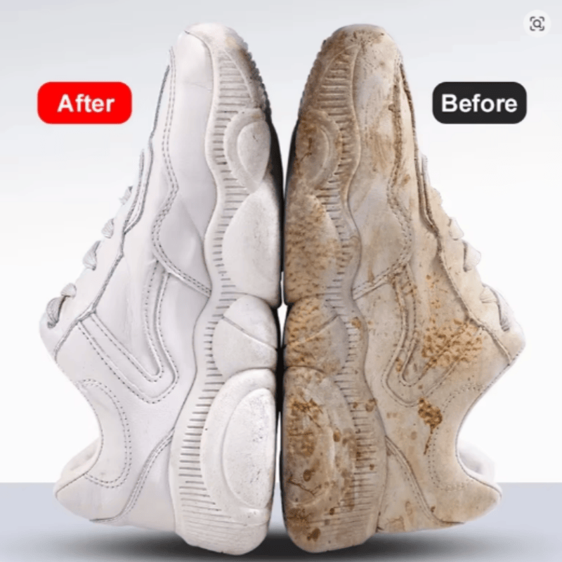12/30/80 szt. Ściereczki do cz – On Sneaker Care recenzja i cena