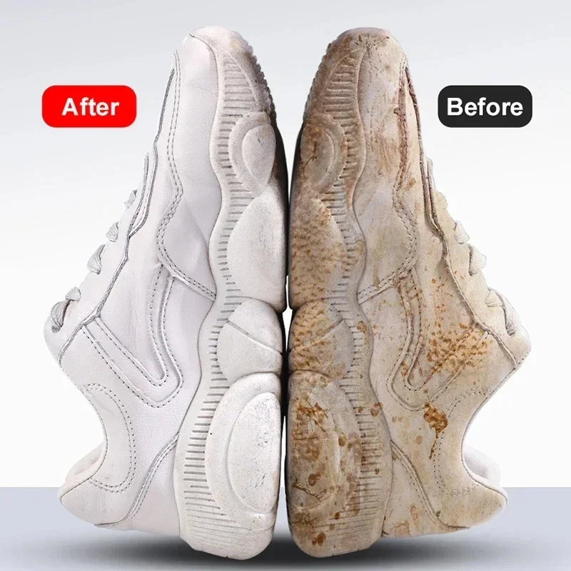 12-60 sztuk jednorazowe buty c – Sneaker Cleaner recenzja i cena