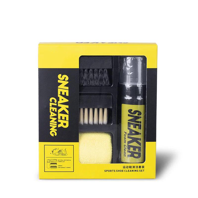 1 zestaw Pianka do czyszczenia – On Sneaker Care recenzja i cena