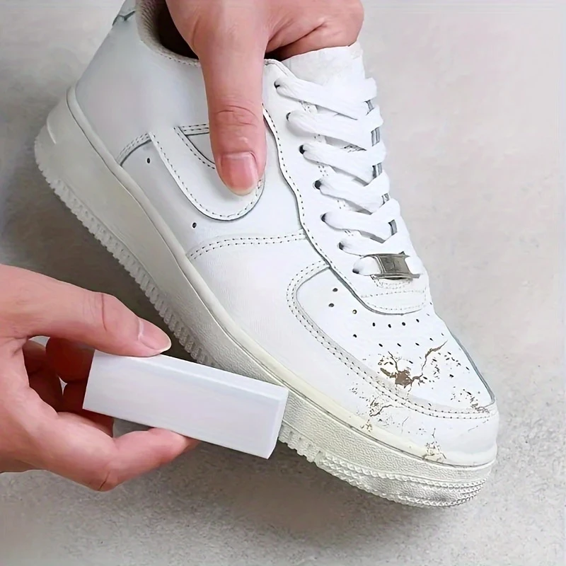Gumka do czyszczenia zamszu i  – Sneaker Care Clean recenzja i cena