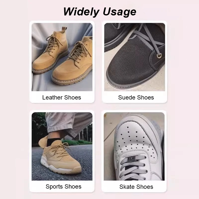 Gumka do czyszczenia zamszu i  – Sneaker Care Clean recenzja i cena