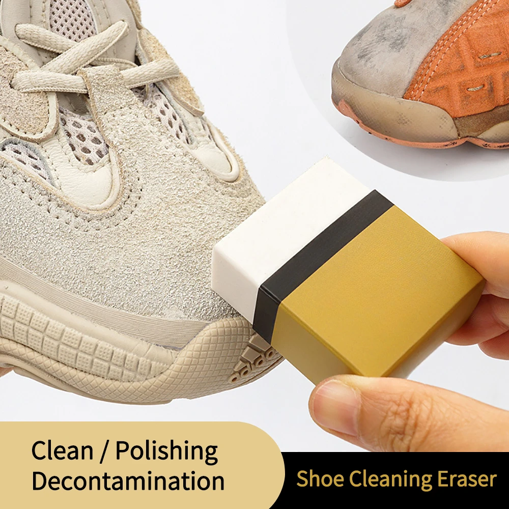 Gumka do czyszczenia butów Sup – Sneaker Care Clean recenzja i cena