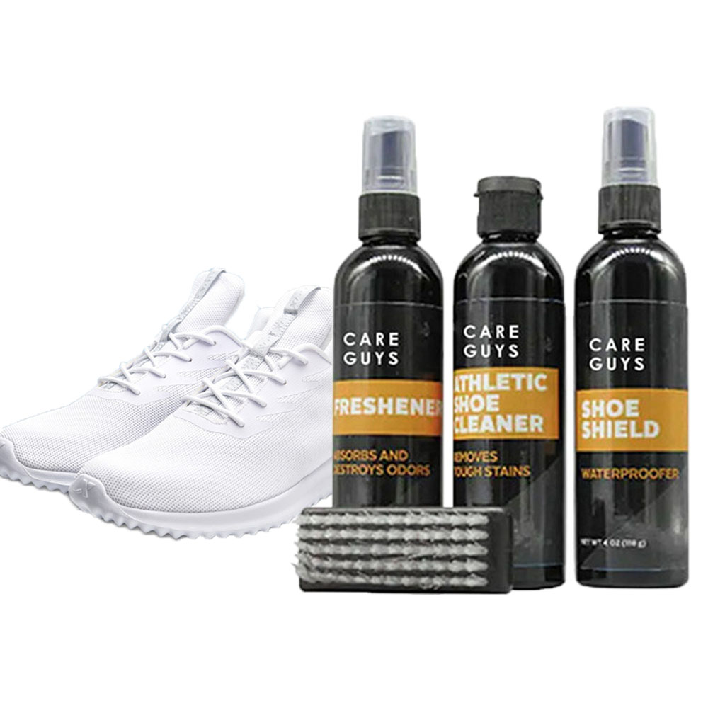 Zestaw do czyszczenia butów, o – Sneaker Care Clean recenzja i cena