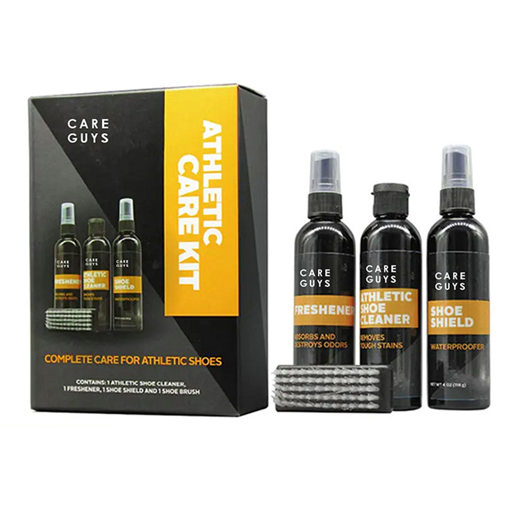 Zestaw do czyszczenia butów, o – Sneaker Care Clean recenzja i cena