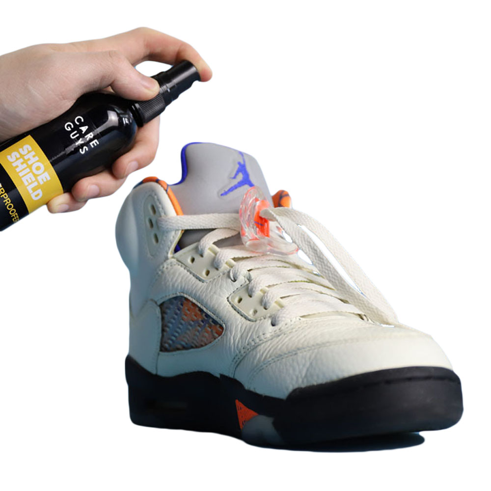 Zestaw do czyszczenia butów, o – Sneaker Care Clean recenzja i cena