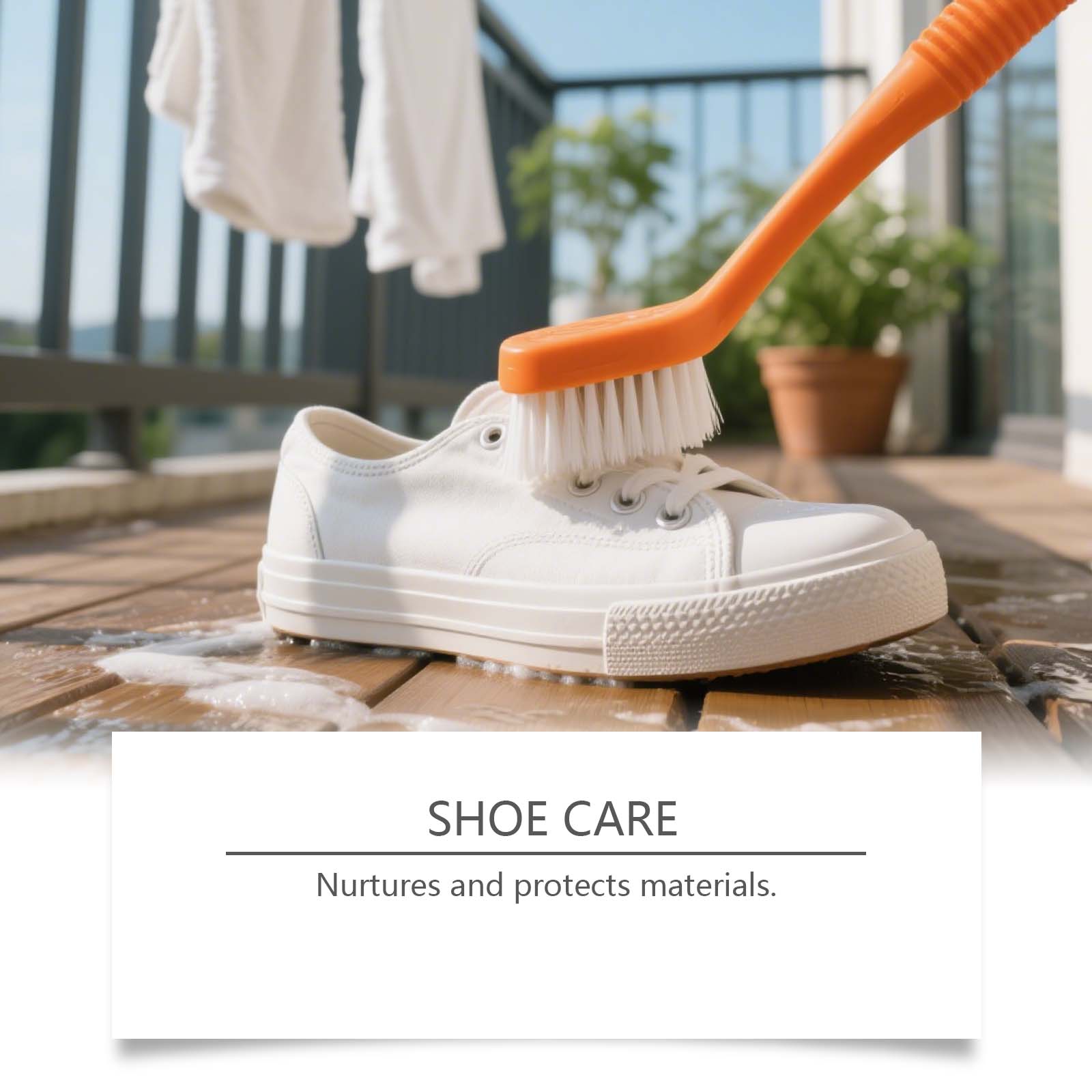 Krem do czyszczenia białych bu – Sneaker Cleaner recenzja i cena