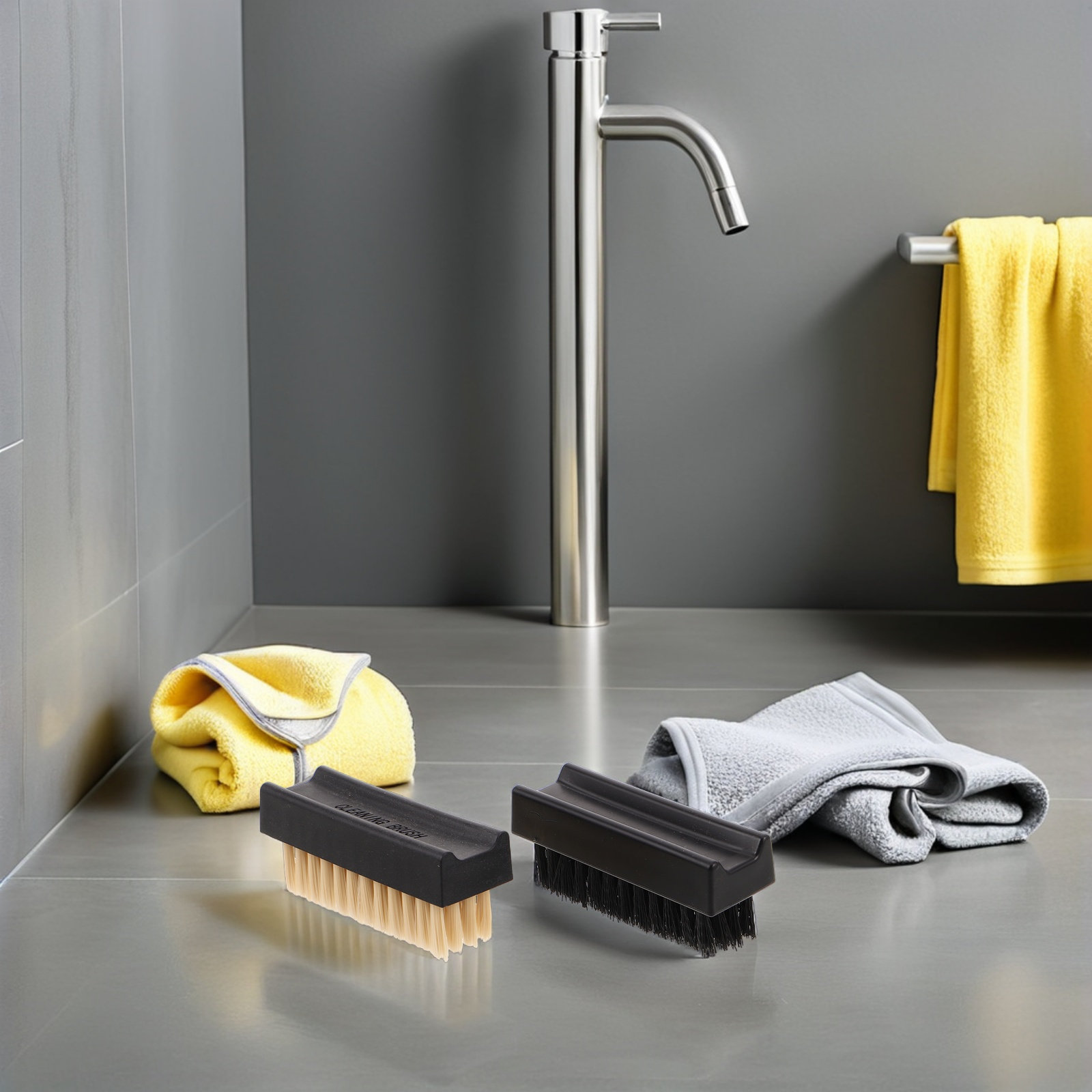 4-częściowy zestaw wielofunkcy – Sneaker Care Clean recenzja i cena