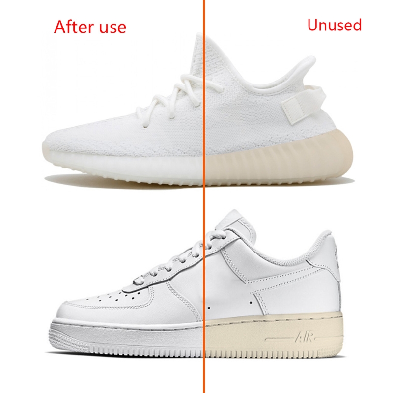 2 sztuk anty utleniania wybiel – On Sneaker Care recenzja i cena