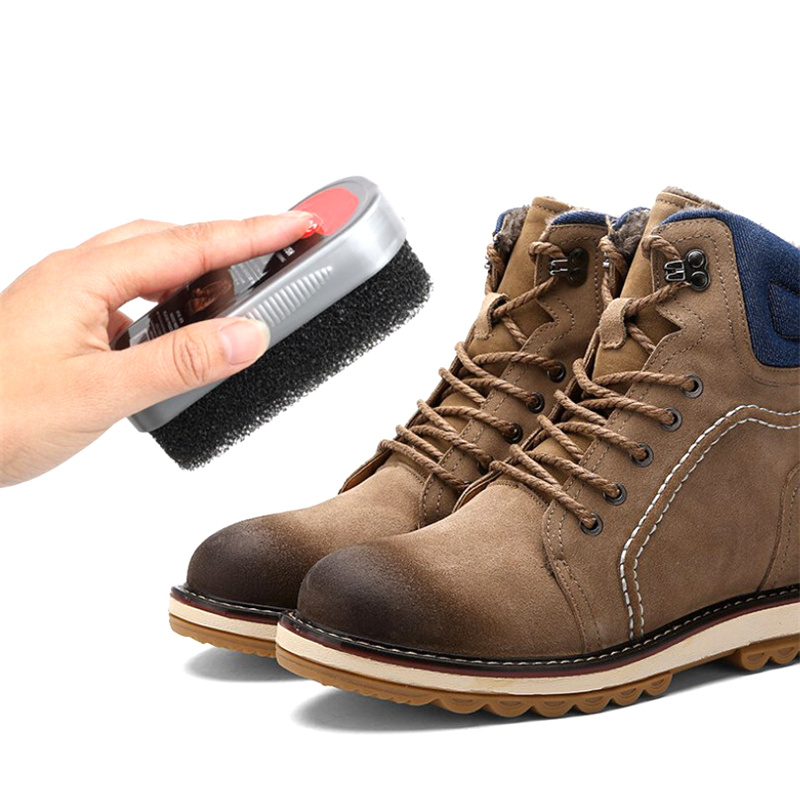 Szczotki do czyszczenia tenisó – Sneaker Care Clean recenzja i cena