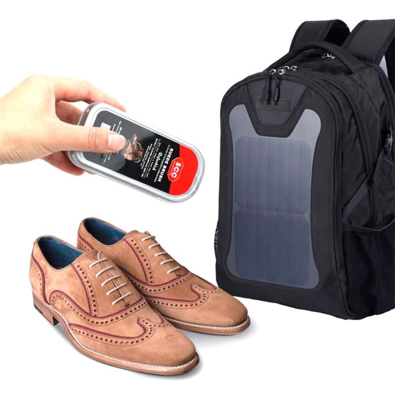 Szczotki do czyszczenia tenisó – Sneaker Care Clean recenzja i cena
