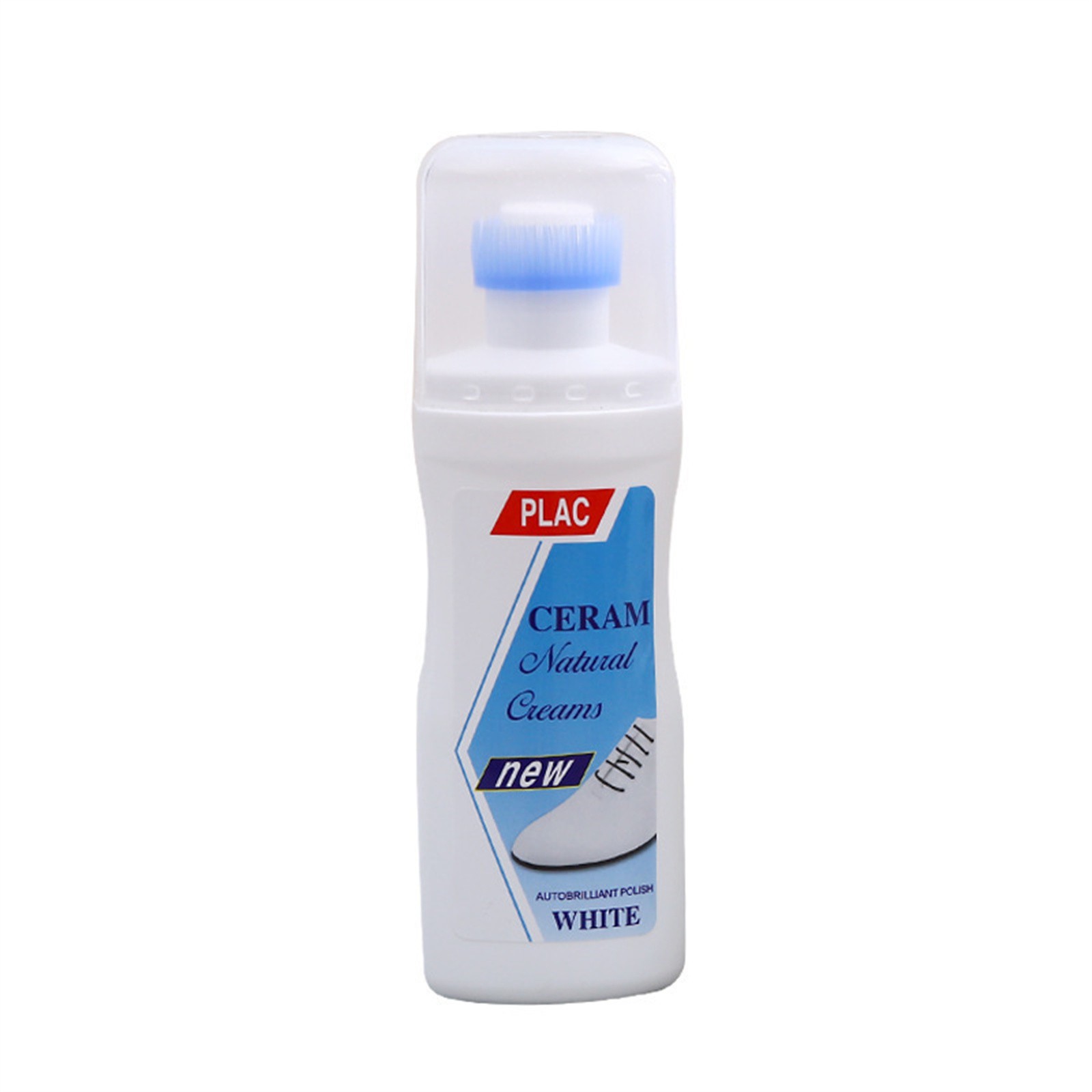 100ml przenośne białe buty pia – Sneaker Cleaner recenzja i cena