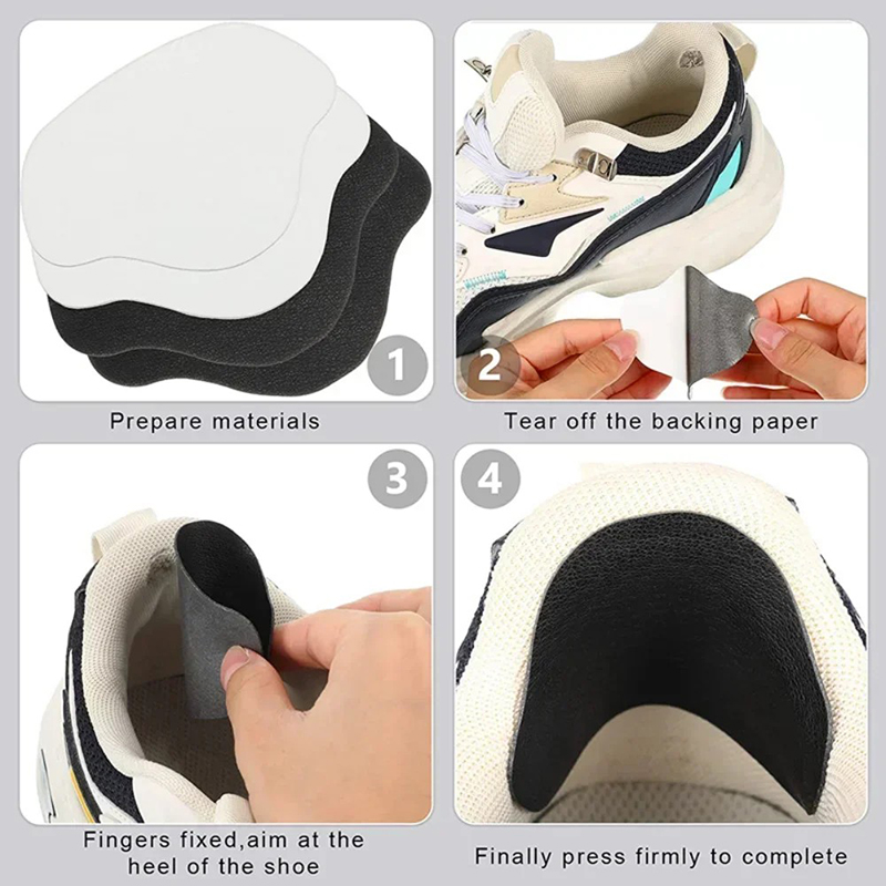 2/6/12/24 szt. Samoprzylepne n – On Sneaker Care recenzja i cena
