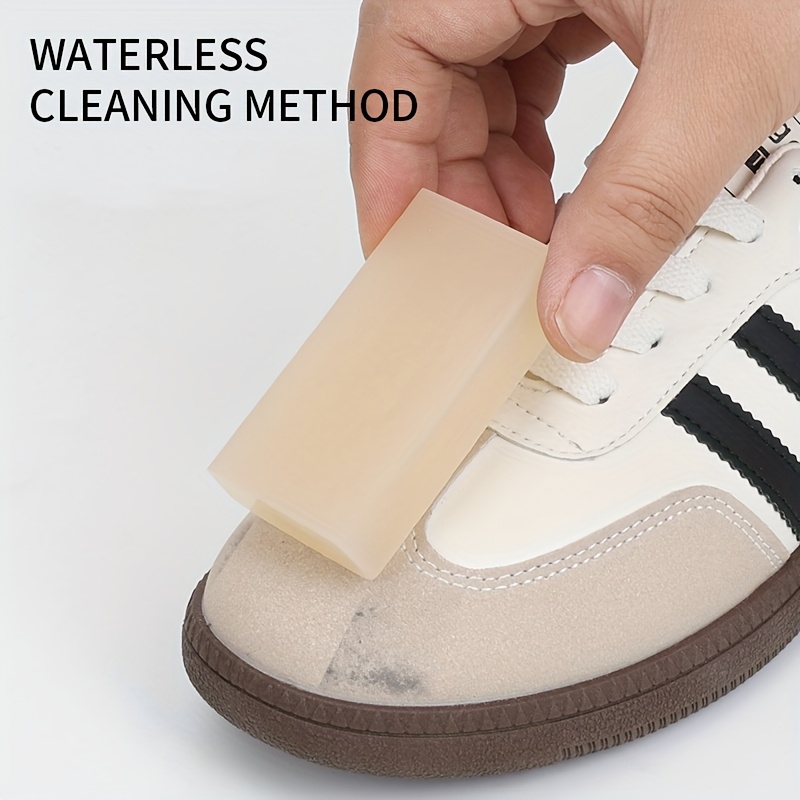 1/2 szt. Gumka do czyszczenia  – Sneaker Care Clean recenzja i cena