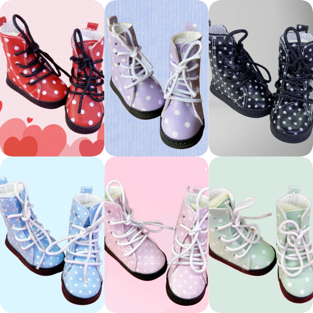 Oryginalne buty 6cm One Fourth – Sneaker Care Accessories recenzja i cena