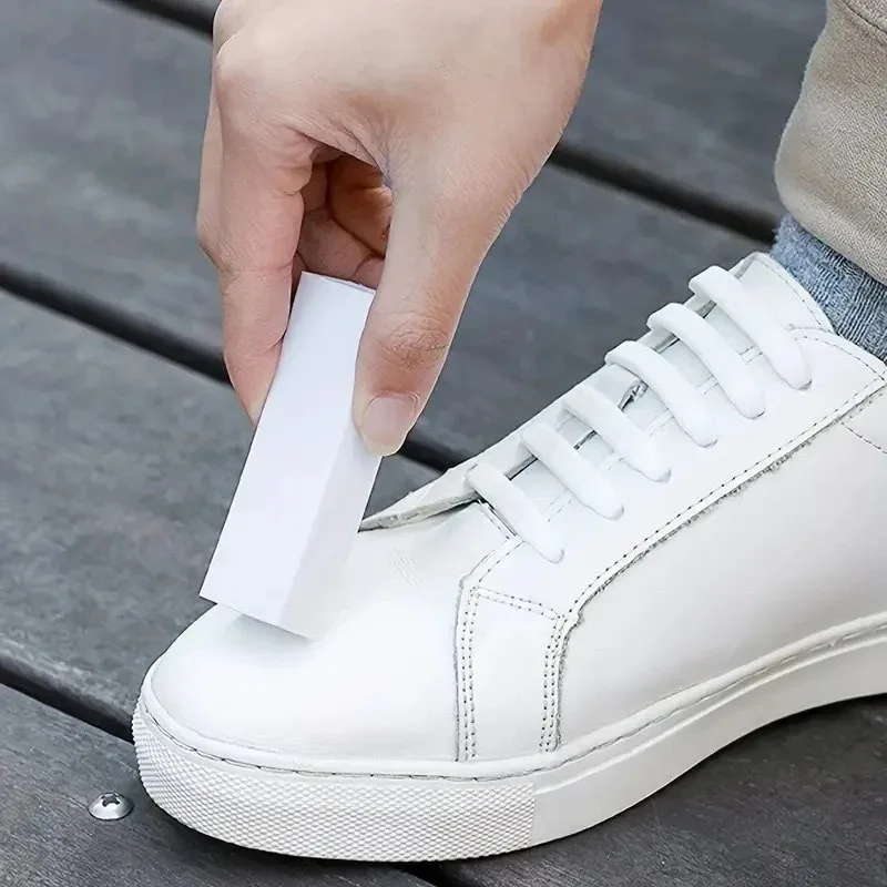 Przenośna polerka do butów do  – Sneaker Care Clean recenzja i cena