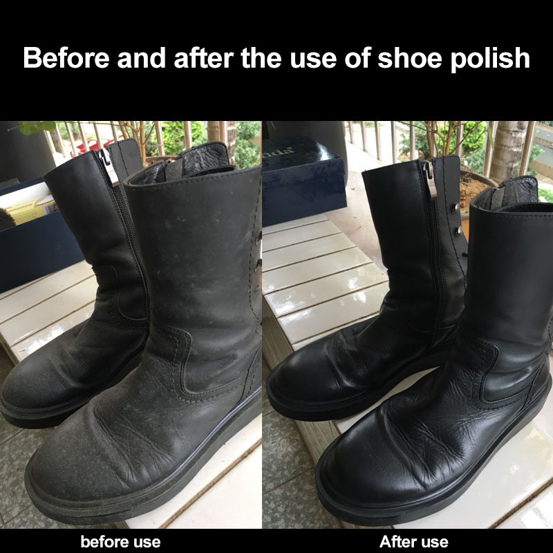 Zestaw do pielęgnacji skórzany – Sneaker Care Clean recenzja i cena