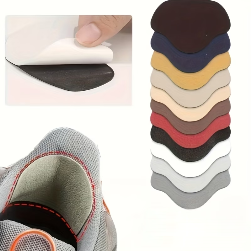 4-częściowy zestaw łatek do na – Sneaker Care Set recenzja i cena
